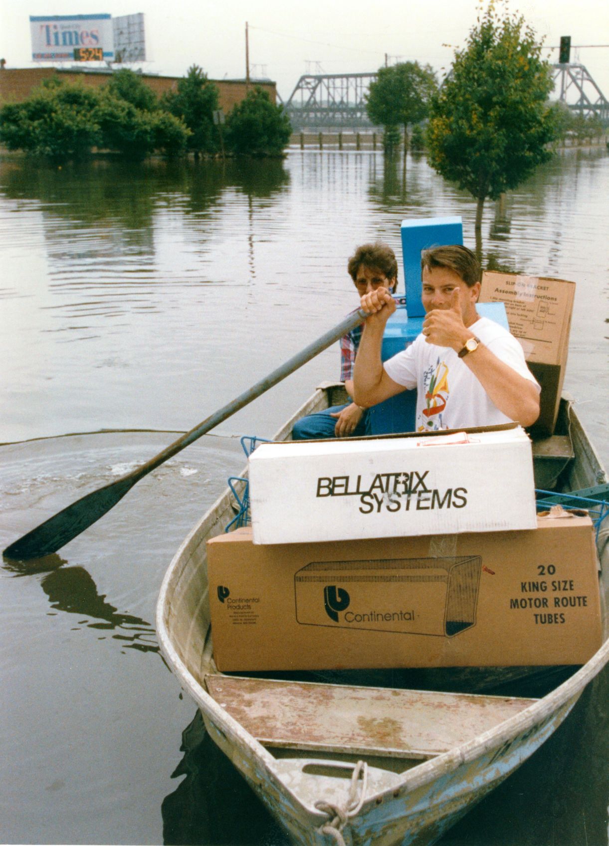 Undated -- Davenport, Iowa
